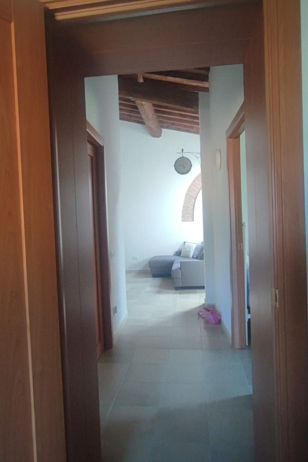 Casa Giulia für einen entspannenden und kulturellen Urlaub-Binnen