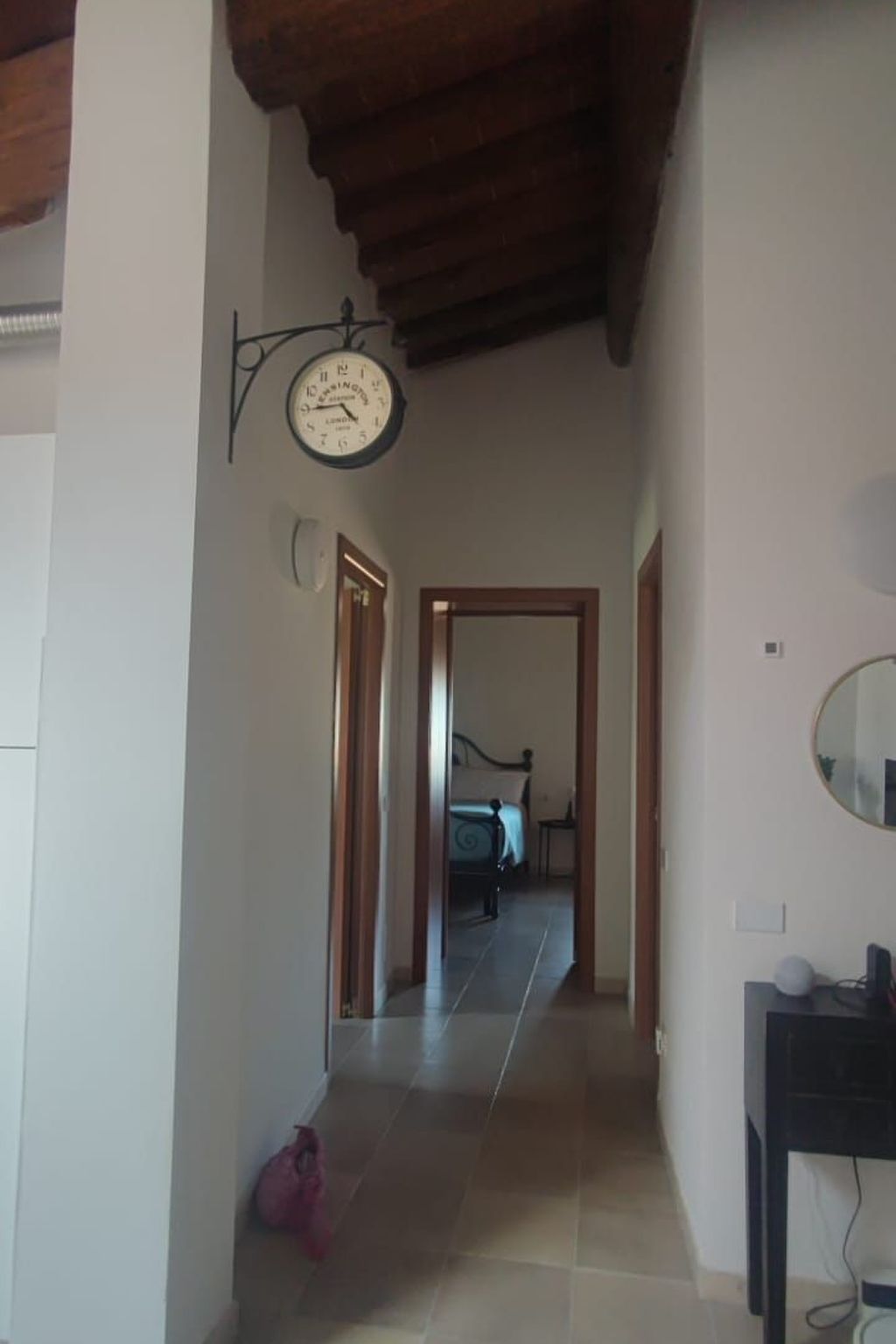 Casa Giulia für einen entspannenden und kulturellen Urlaub-Binnen