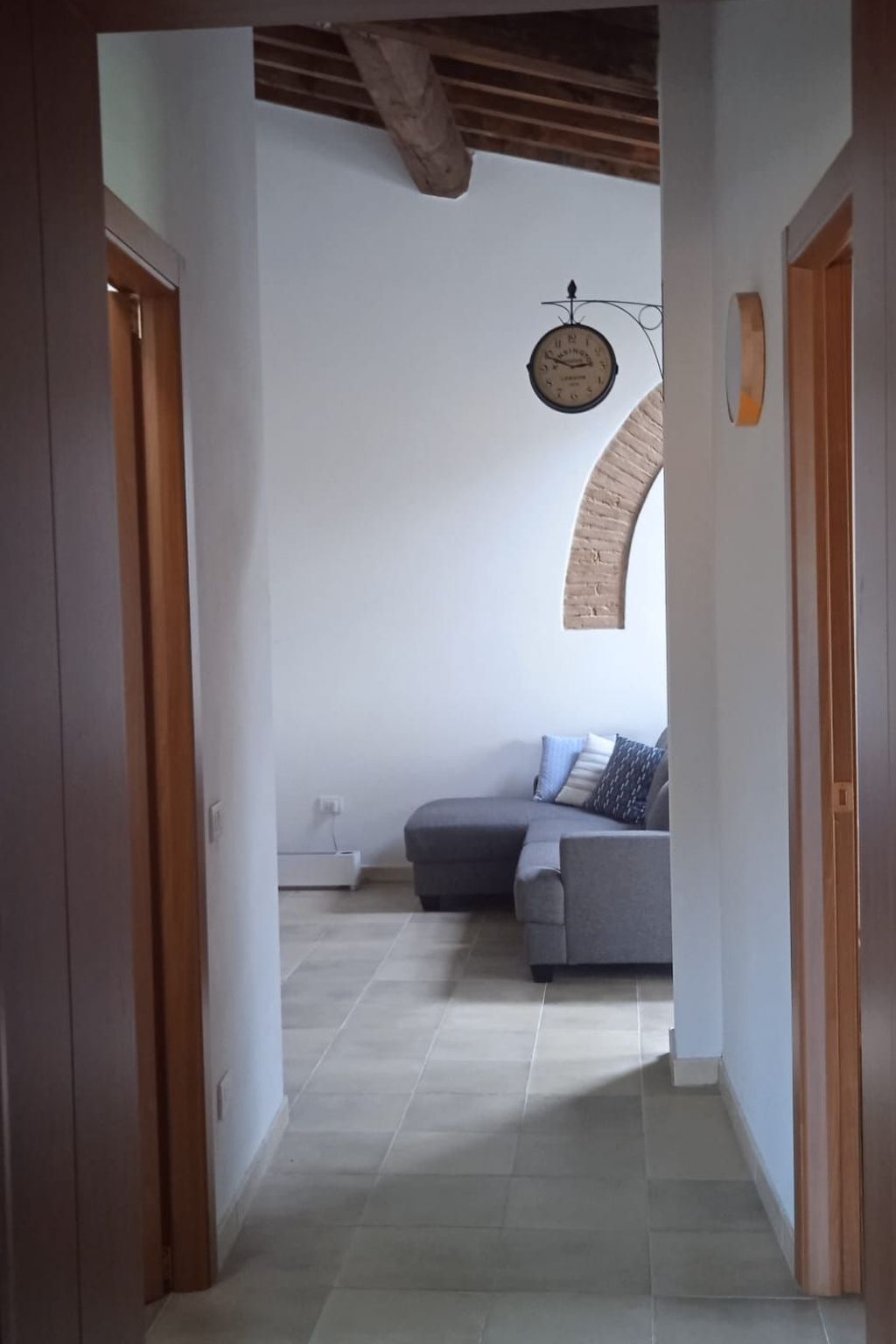 Casa Giulia für einen entspannenden und kulturellen Urlaub-Binnen