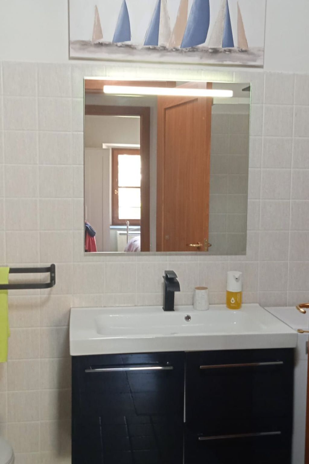 Casa Giulia für einen entspannenden und kulturellen Urlaub-Binnen