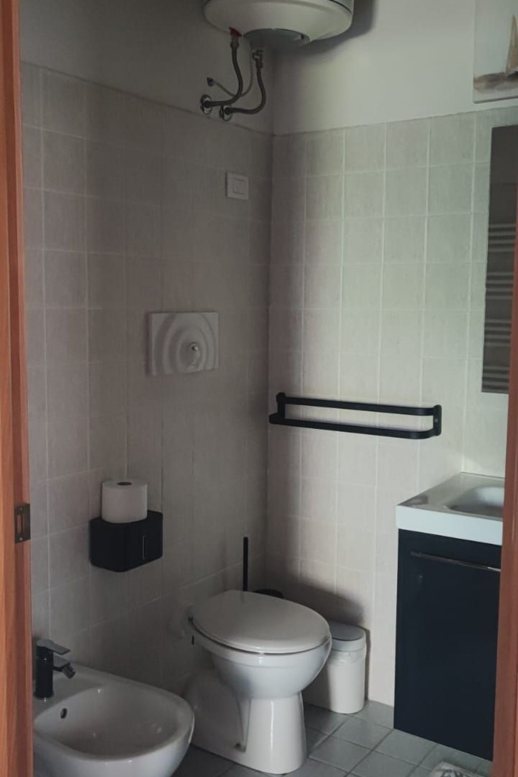 Casa Giulia für einen entspannenden und kulturellen Urlaub-Binnen