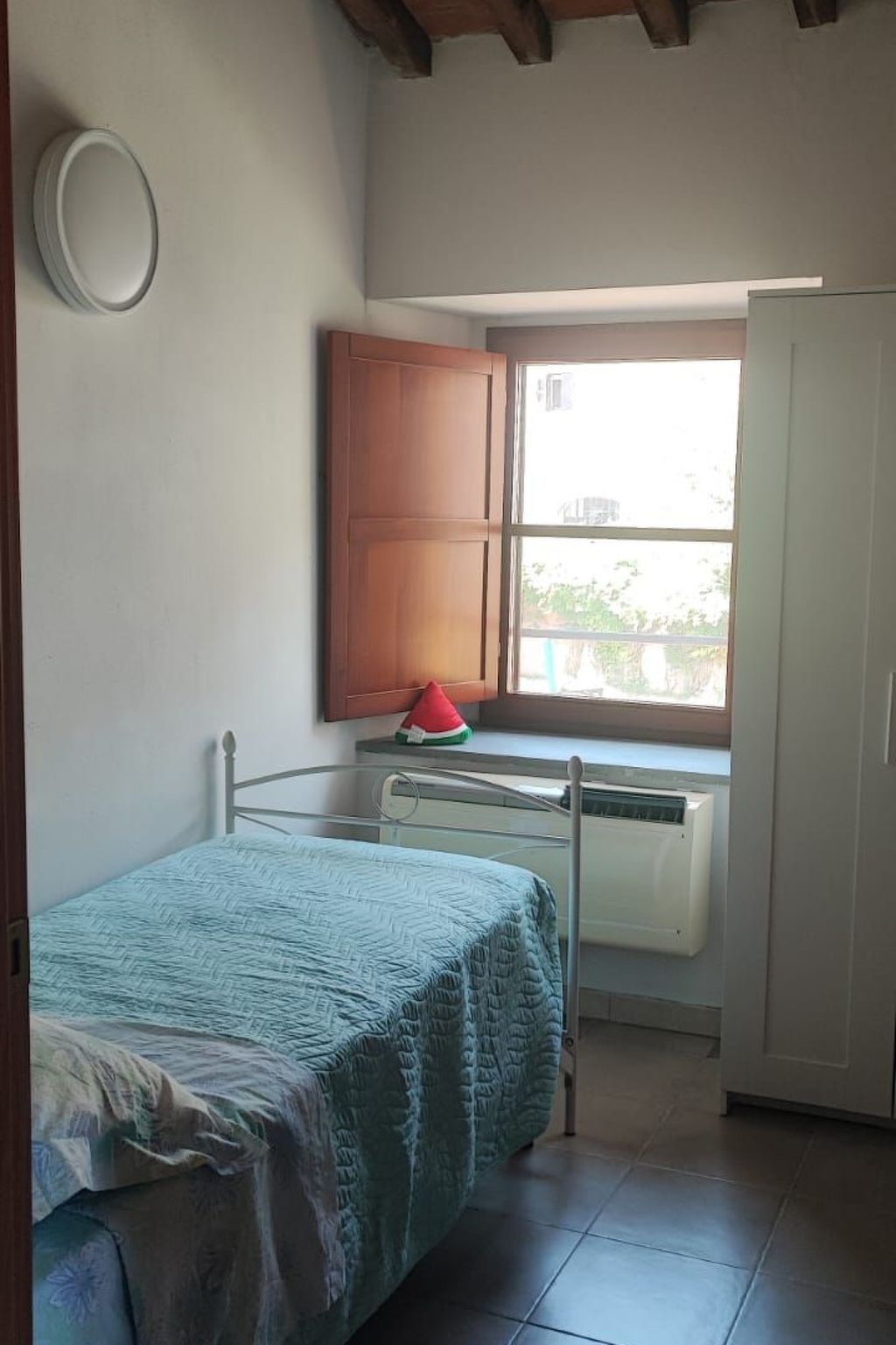 Casa Giulia für einen entspannenden und kulturellen Urlaub-Binnen