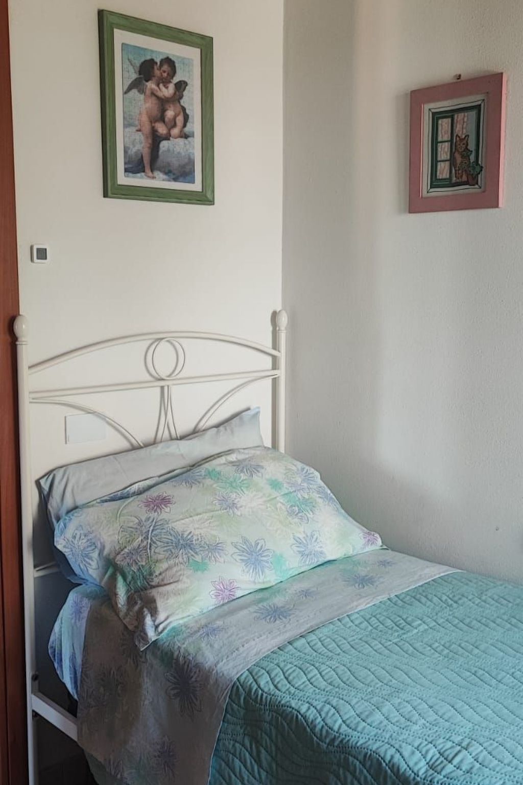 Casa Giulia für einen entspannenden und kulturellen Urlaub-Binnen