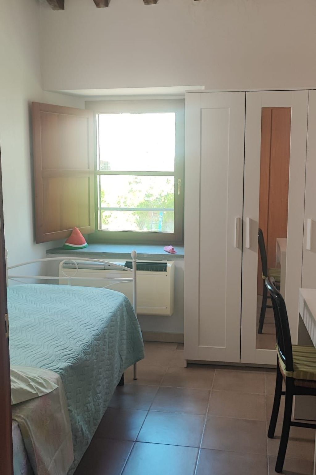 Casa Giulia für einen entspannenden und kulturellen Urlaub-Binnen