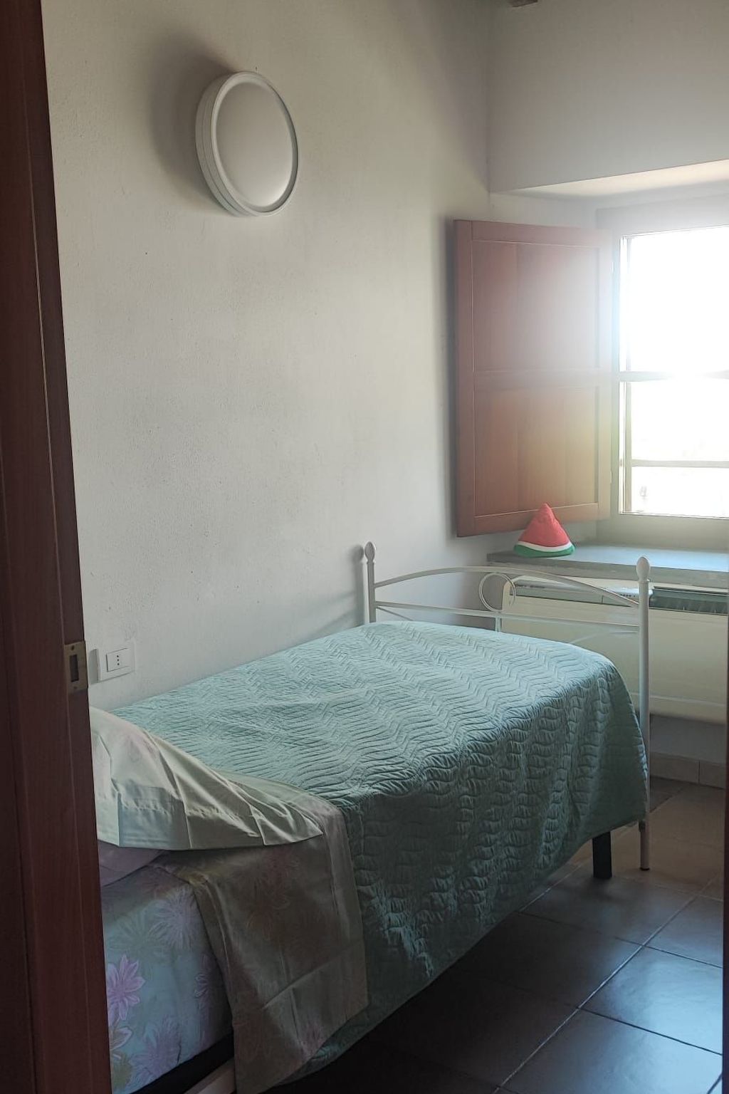 Casa Giulia für einen entspannenden und kulturellen Urlaub-Binnen