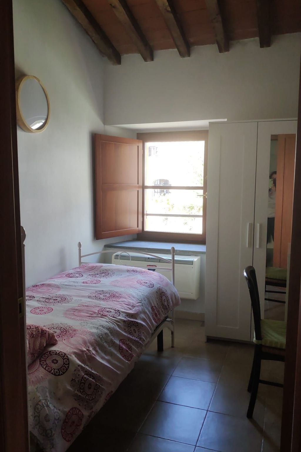 Casa Giulia für einen entspannenden und kulturellen Urlaub-Binnen