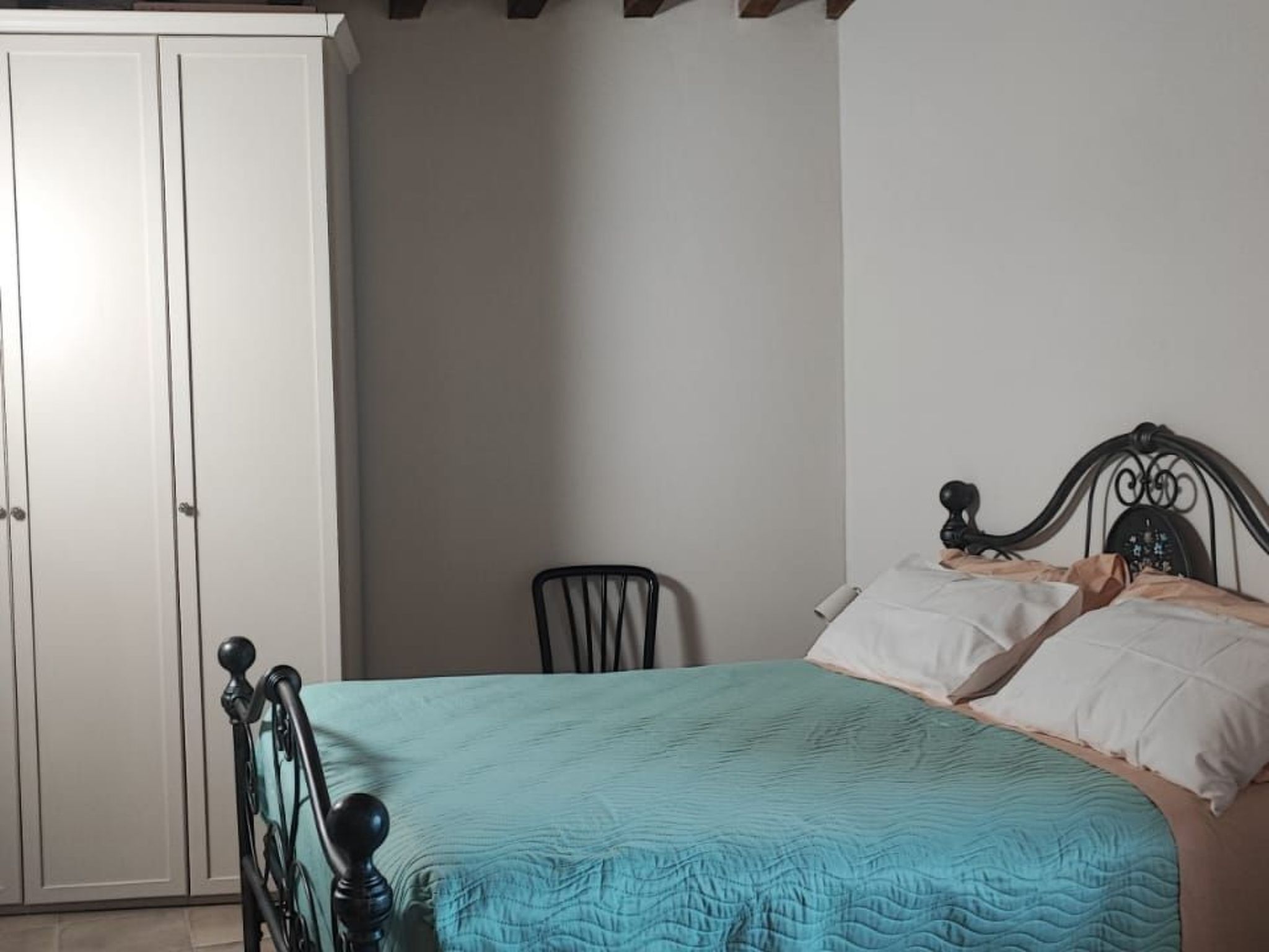 Casa Giulia für einen entspannenden und kulturellen Urlaub-Binnen