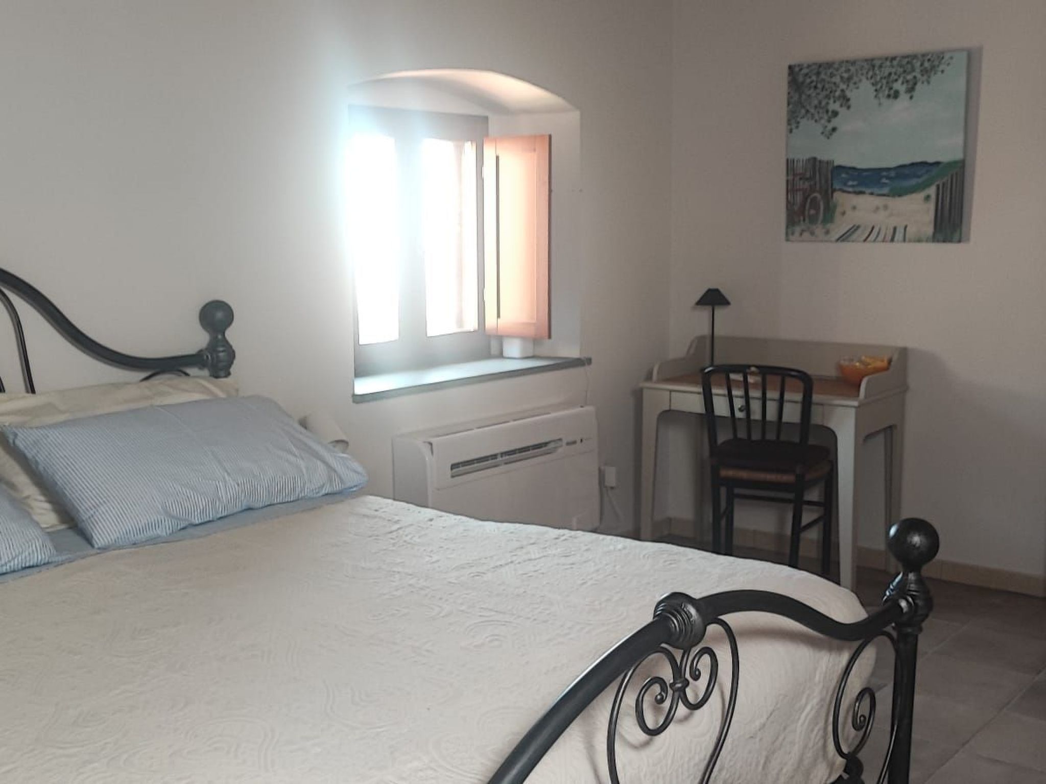 Casa Giulia für einen entspannenden und kulturellen Urlaub-Binnen