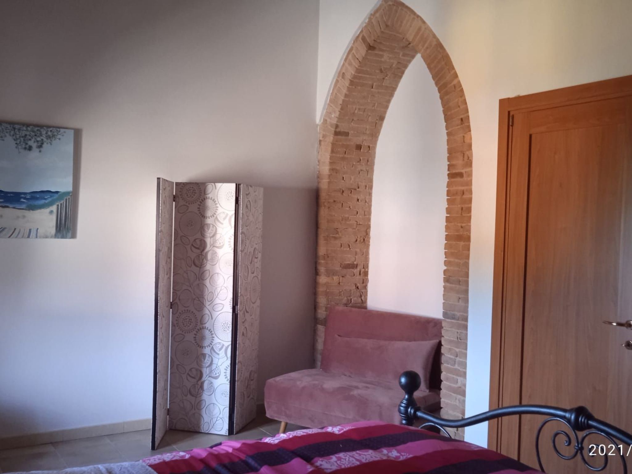 Casa Giulia für einen entspannenden und kulturellen Urlaub-Binnen