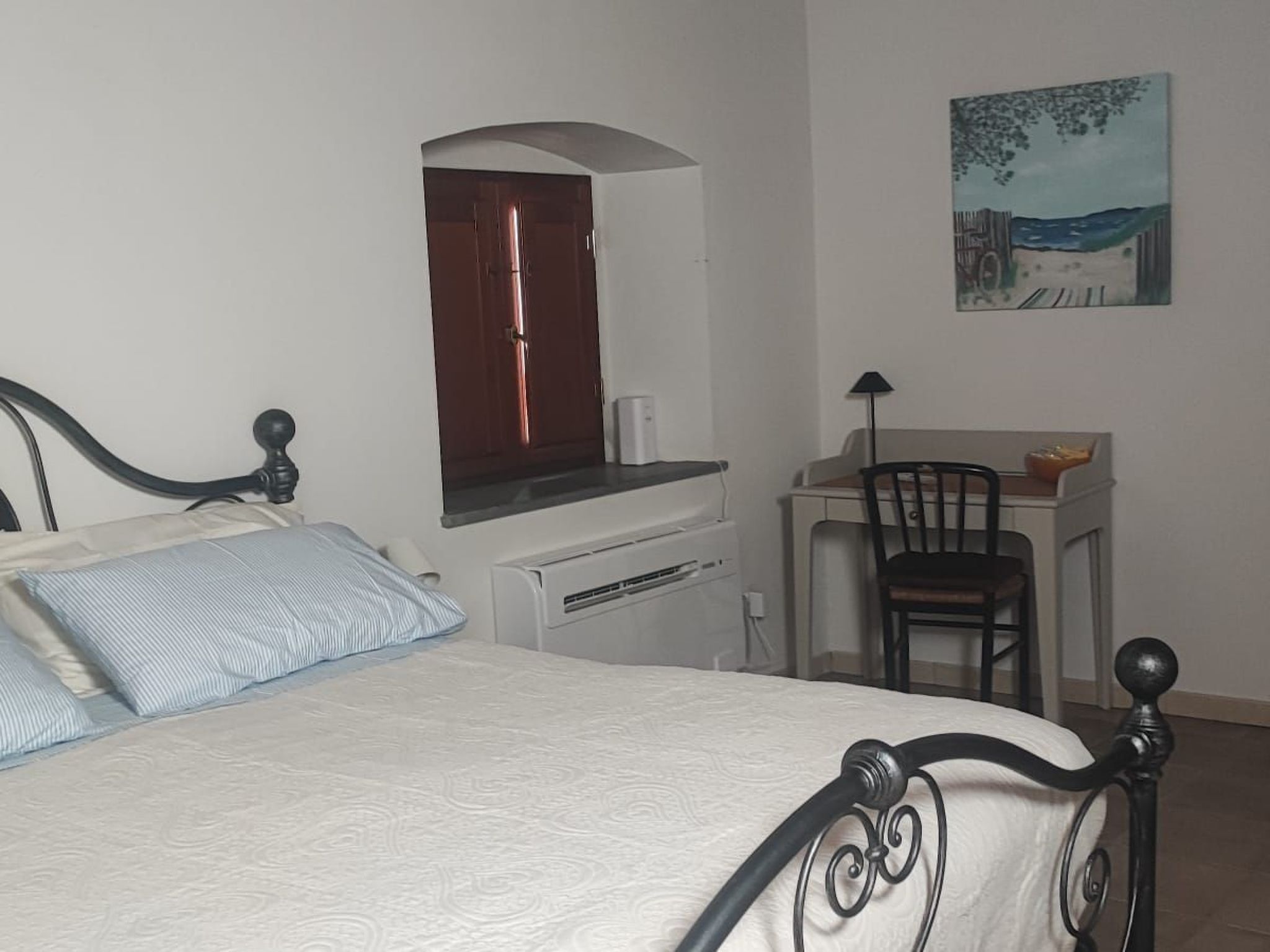 Casa Giulia für einen entspannenden und kulturellen Urlaub-Binnen