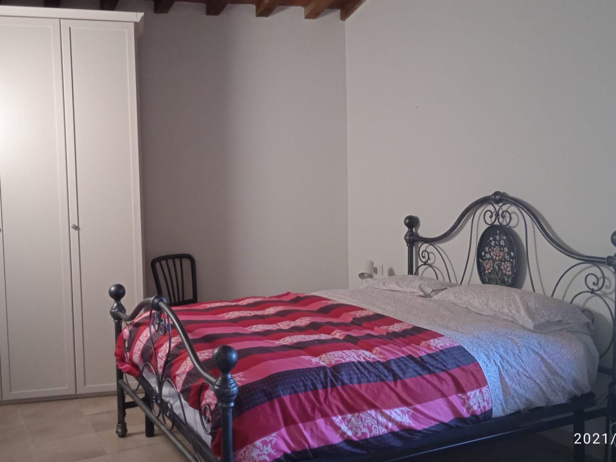 Casa Giulia für einen entspannenden und kulturellen Urlaub-Binnen