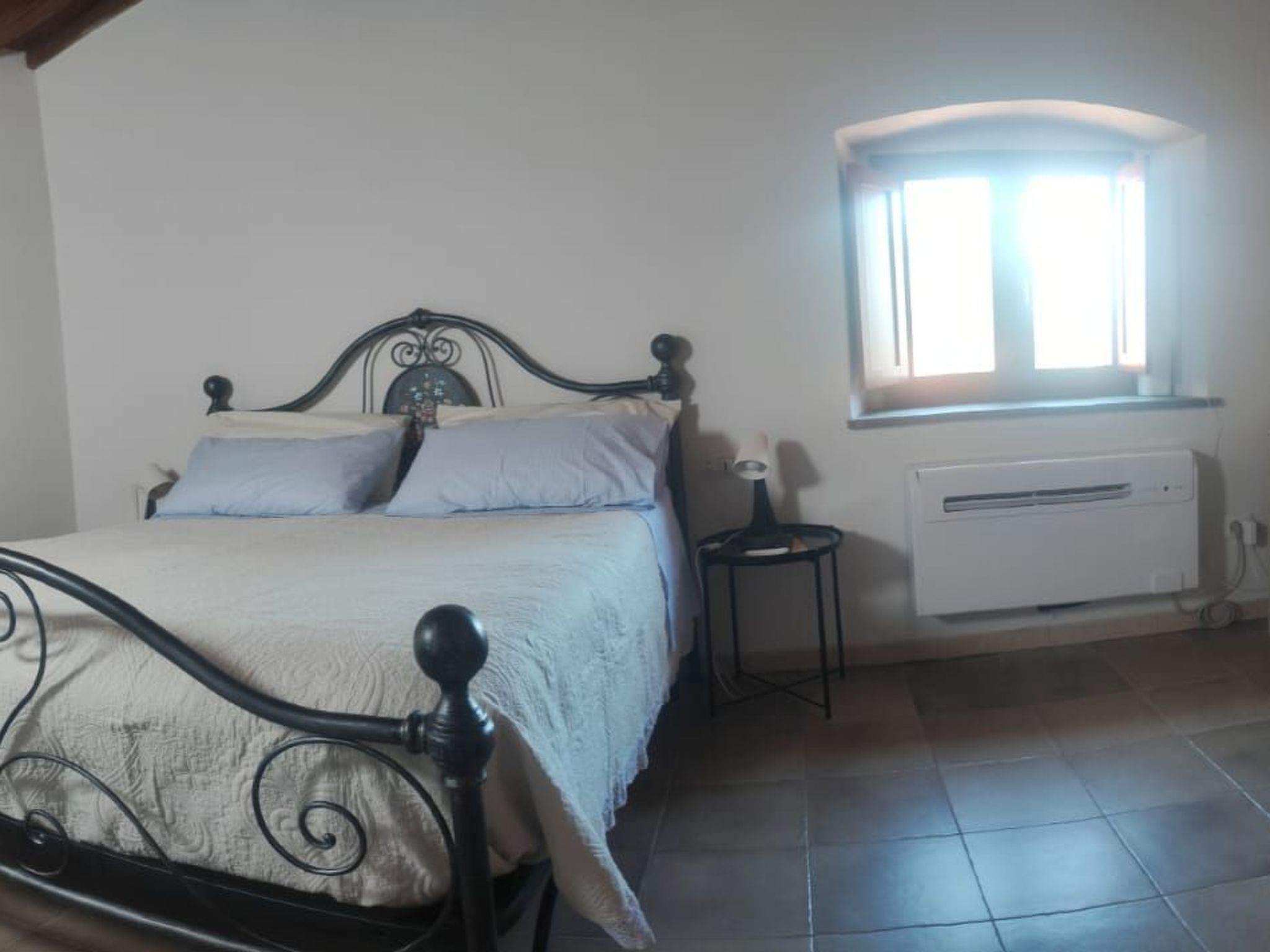 Casa Giulia für einen entspannenden und kulturellen Urlaub-Binnen