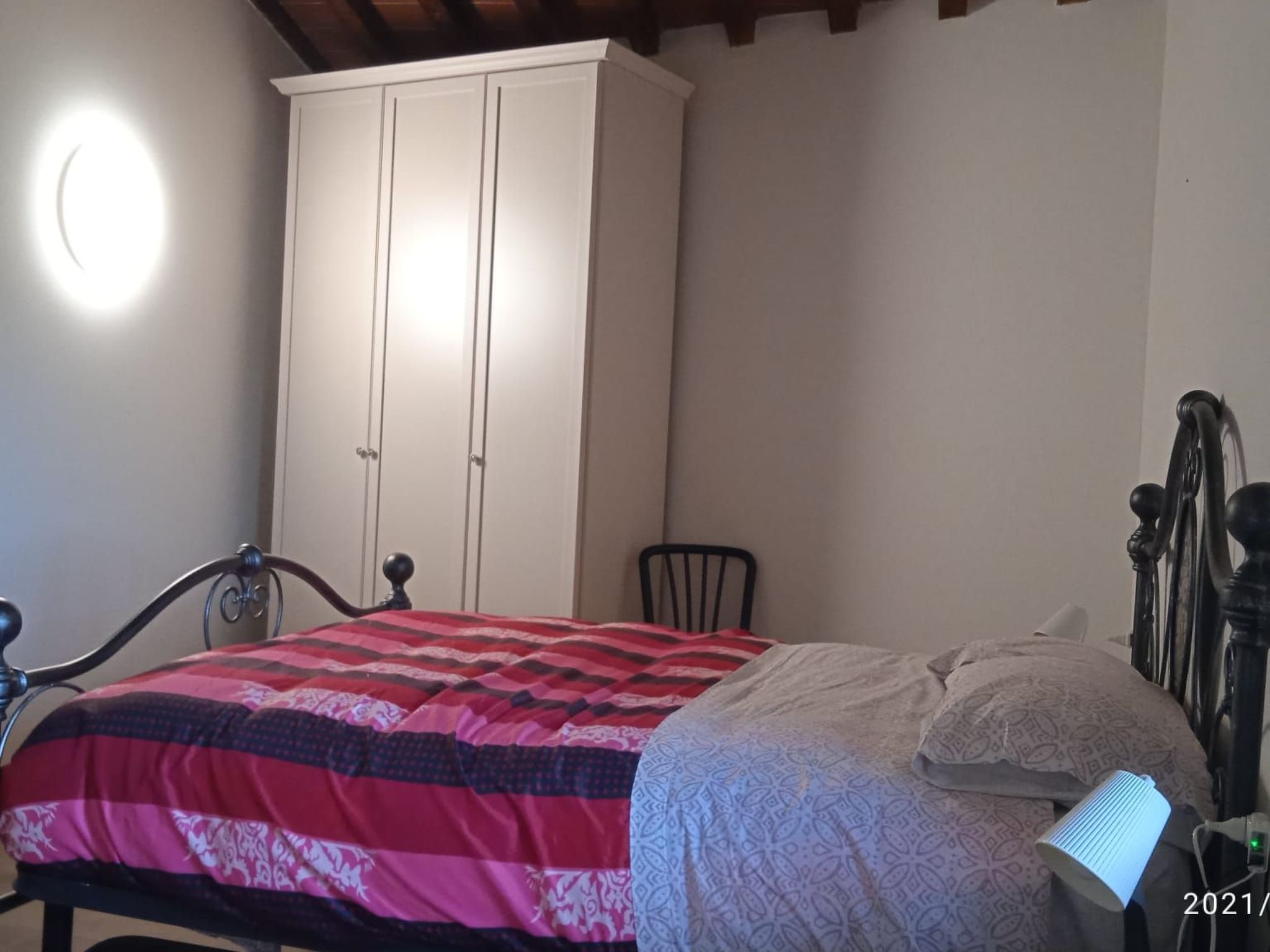 Casa Giulia für einen entspannenden und kulturellen Urlaub-Binnen