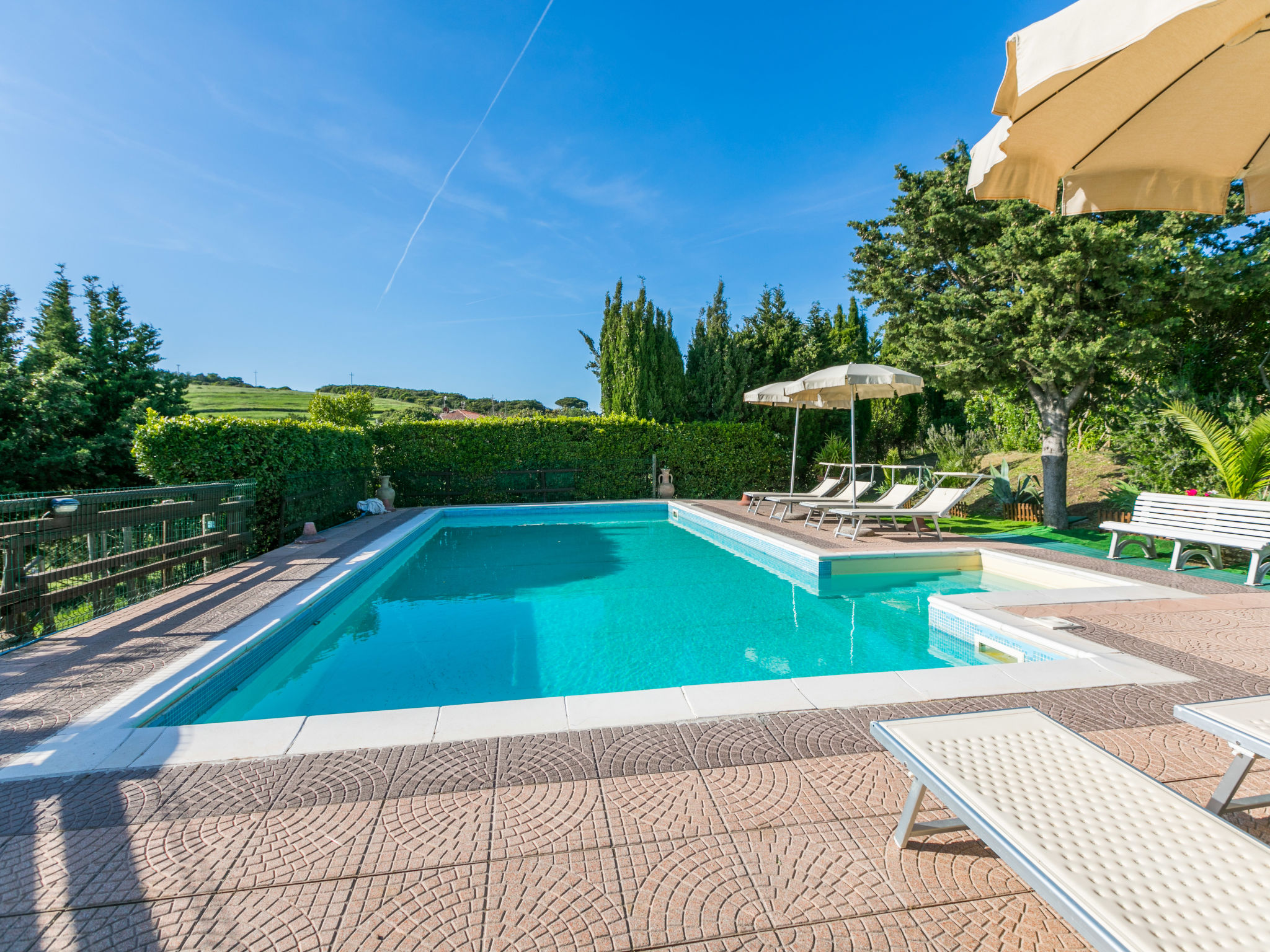 Sea View — Pool Outdoor (5 of 59)