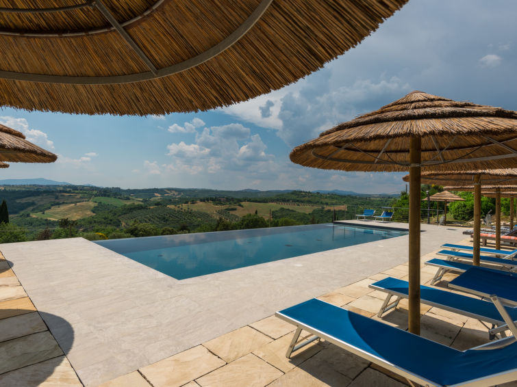 Search and Stay destination Monte Antico Alto, Toscana - Italy from AU$ 240. Borgo