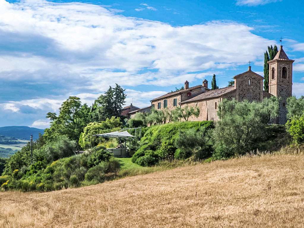 Ferienhaus Bel Giardino Ferienhaus in Italien