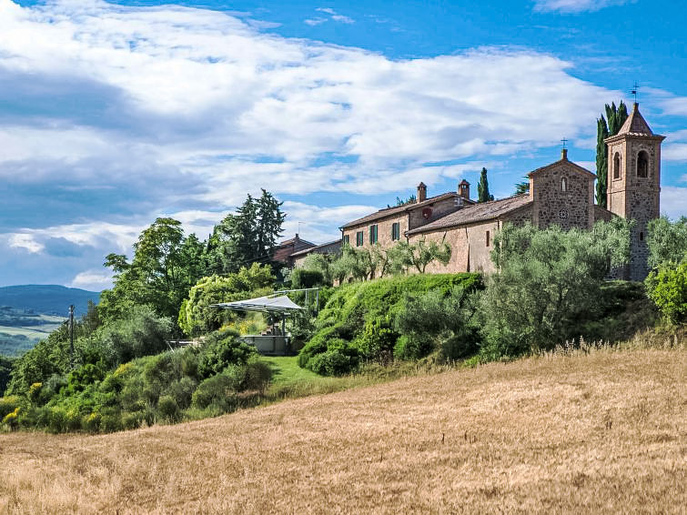 Ferienhaus Bel Giardino