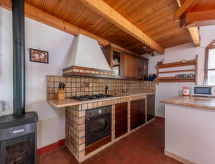 Vakantiehuis Pescine 2