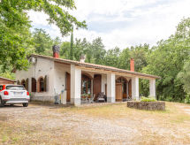 Vakantiehuis Pescine 2