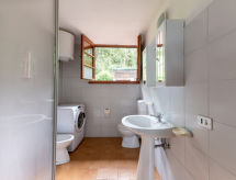 Vakantiehuis Pescine 2