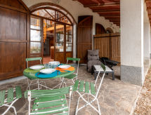 Vakantiehuis Pescine 2