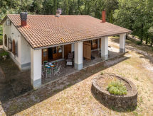 Vakantiehuis Pescine 2
