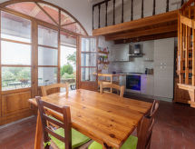 Holiday home Pescine 1