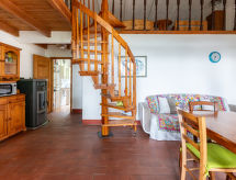 Holiday home Pescine 1