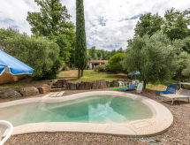 Holiday home Pescine 1