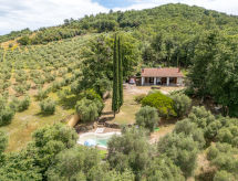 Holiday home Pescine 1