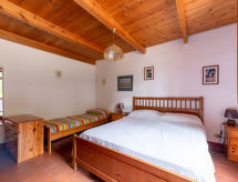 Holiday home Pescine 1