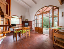 Holiday home Pescine 1