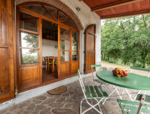 Holiday home Pescine 1
