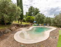 Holiday home Pescine 1