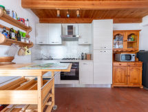 Holiday home Pescine 1