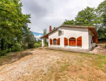 Holiday home Pescine 1