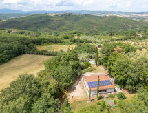 Holiday home Pescine 1
