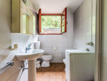 Holiday home Pescine 1