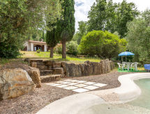 Holiday home Pescine 1