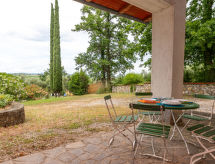 Holiday home Pescine 1