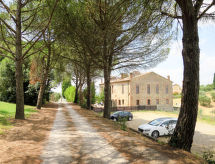 Apartment Violapo al Castello