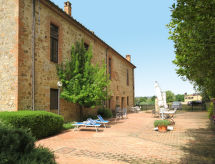 Apartment Violapo al Castello