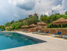 Apartment Violapo al Castello