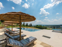 Apartment Violapo al Castello
