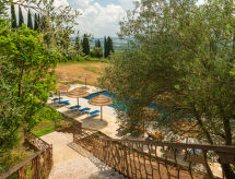 Apartment Violapo al Castello