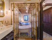 Apartment Violapo al Castello
