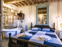 Apartment Violapo al Castello