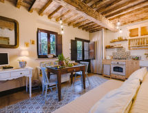Apartment Violapo al Castello