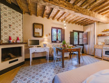Apartment Violapo al Castello