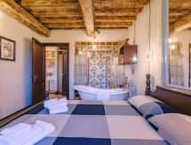 Apartment Violapo al Castello